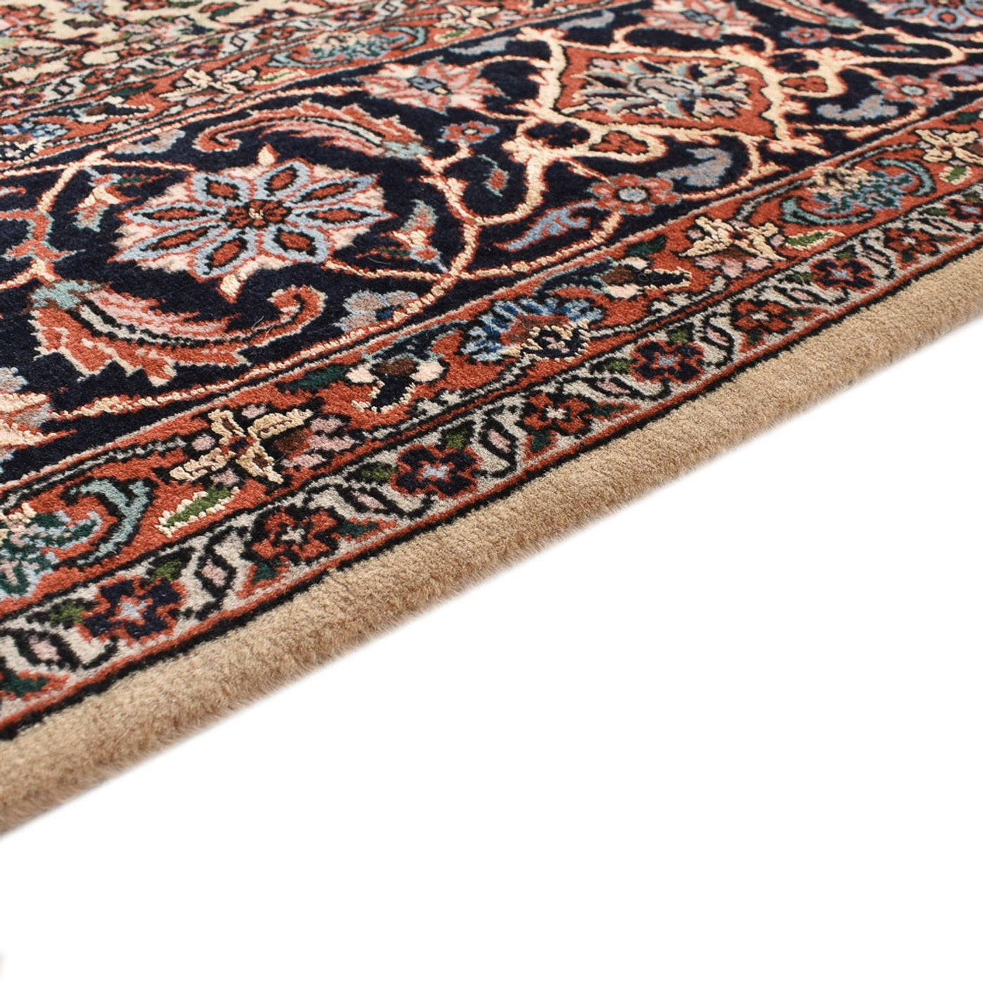 Tapis de Bidjar Tapis 302x205cm - Tapis persan