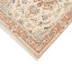 Läufer Perser - Täbriz - Royal - 370 x 87 cm - beige
