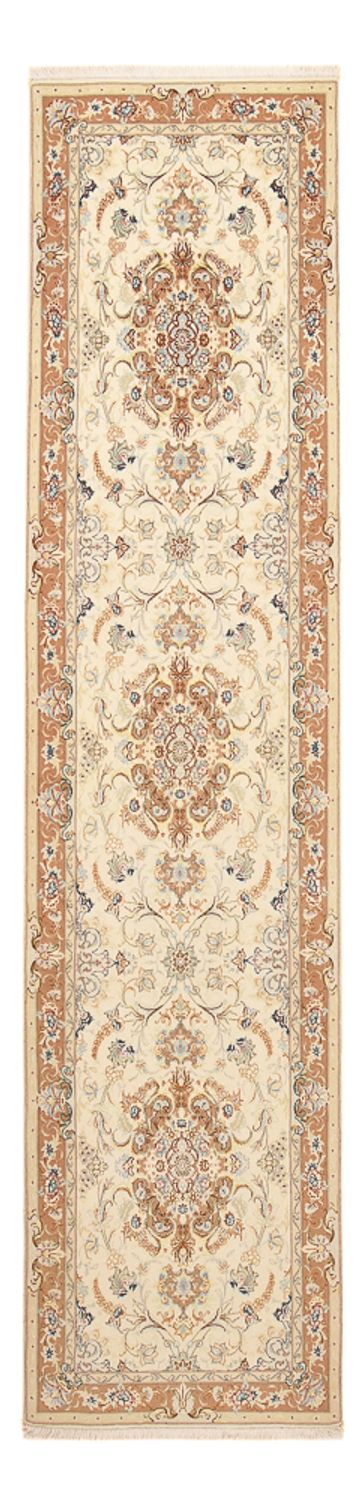 Tapis de Tabriz - 50 rangs Tapis 87x372cm - Tapis persan