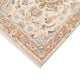 Läufer Perser - Täbriz - Royal - 372 x 87 cm - beige