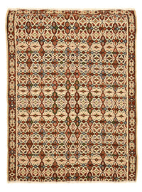 Tappeto Kelim - Orientale - 135 x 100 cm - multicolore