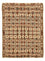 Kelim Teppich - Oriental - 135 x 100 cm - mehrfarbig