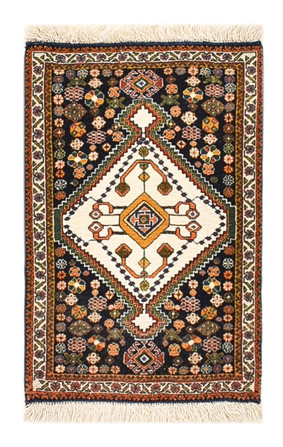 Kaschkuli Teppich 35x60cm - Perserteppich