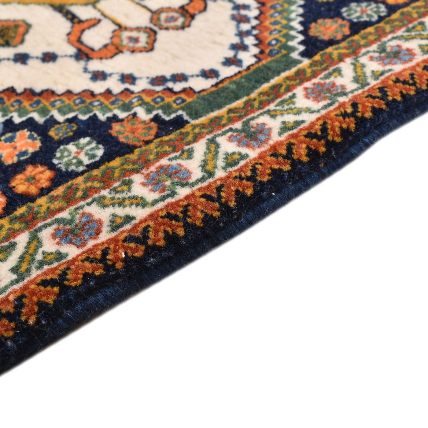 Kaschkuli Teppich 60x35cm - Perserteppich