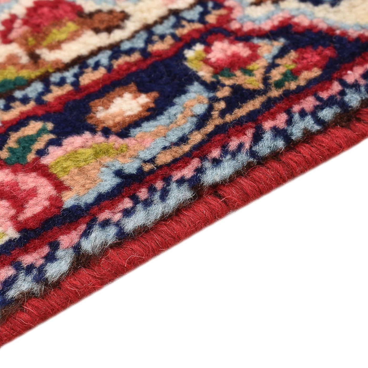 Tapis de Kerman Tapis 60x35cm - Tapis persan