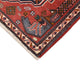 Perserteppich - Nomadic - 60 x 35 cm - dunkelblau