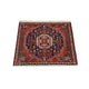 Perserteppich - Nomadic - 60 x 35 cm - dunkelblau