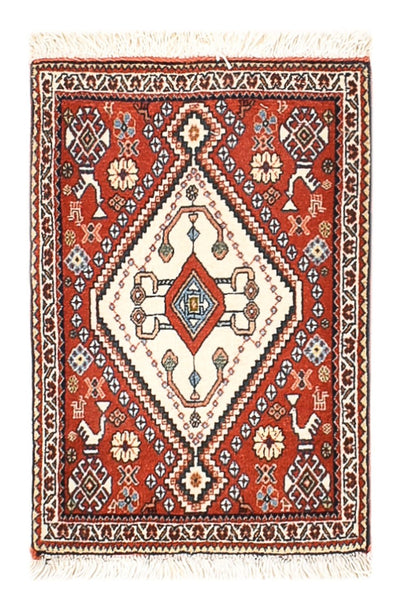 Kaschkuli Teppich 35x60cm - Perserteppich