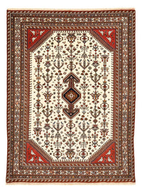 Tapis persan - Nomadic - 243 x 168 cm - multicolore