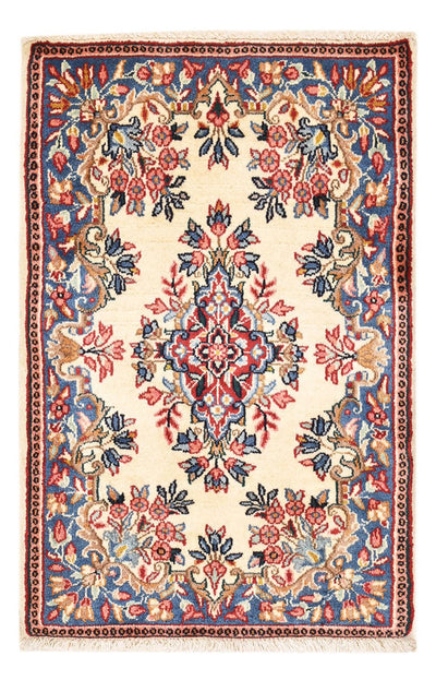 Rafsanjan Teppich 60x86cm - Perserteppich