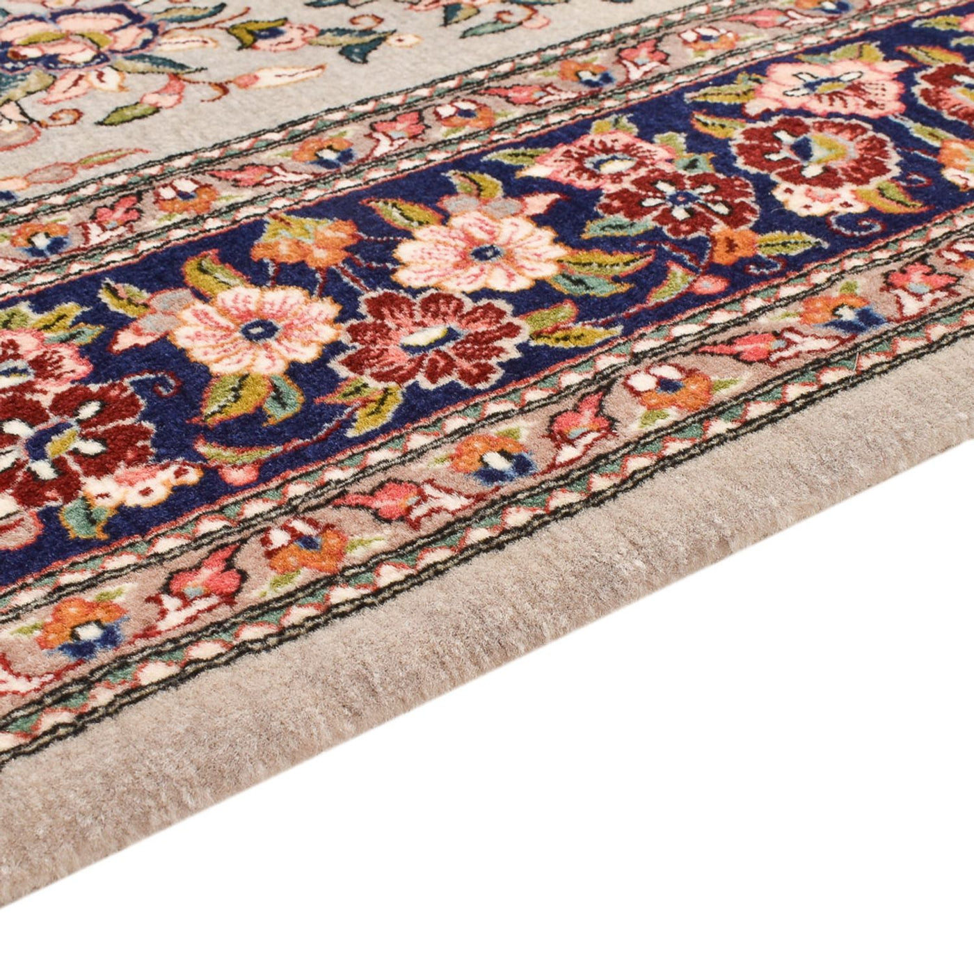 Ilam Teppich 200x139cm - Perserteppich