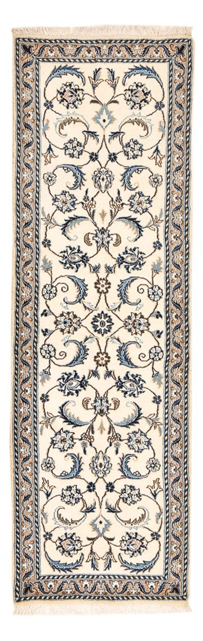 Tapis de Nain - 9La Tapis 60x200cm - Tapis persan