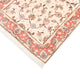 Läufer Perser - Täbriz - Premium - 205 x 81 cm - beige