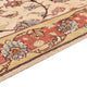 Läufer Perser - Täbriz - Premium - 205 x 81 cm - beige