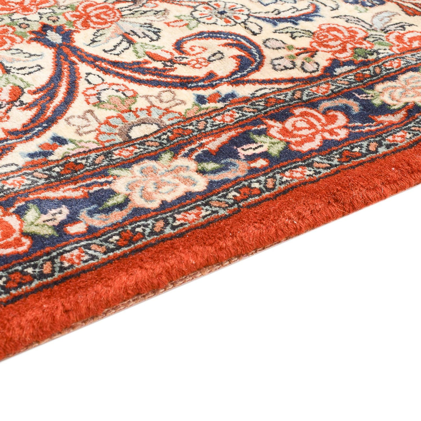 Bidjar Tappeto 193x72cm - Tappeto persiano