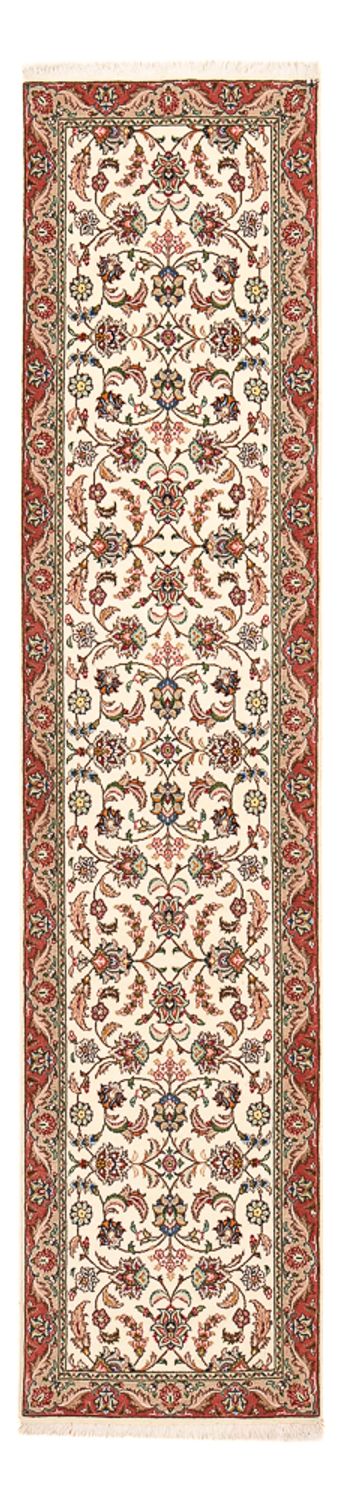 Tapis de Tabriz - 50 rangs Tapis 68x301cm - Tapis persan
