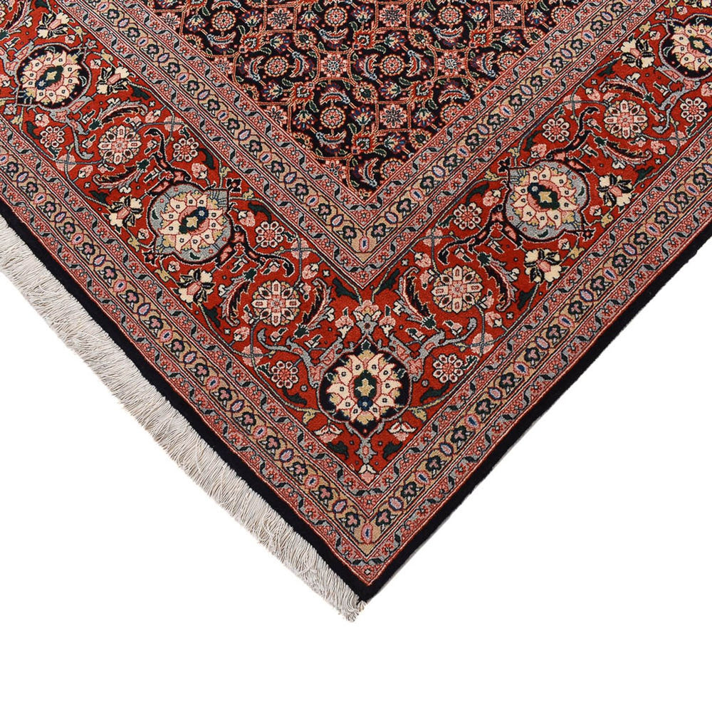 Perserteppich - Täbriz - Royal - 348 x 247 cm - rost