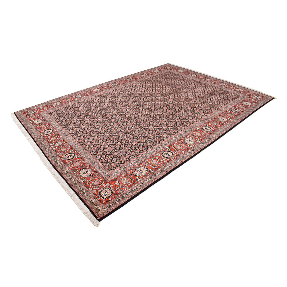 Perserteppich - Täbriz - Royal - 348 x 247 cm - rost