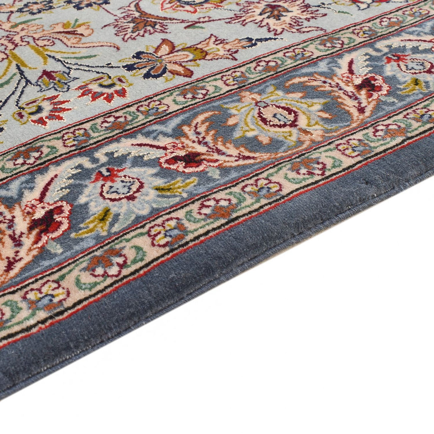 Isfahan Teppich 313x83cm - Perserteppich