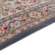 Läufer Perser - Isfahan - Premium - 313 x 83 cm - rost