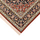 Perserteppich - Isfahan - Premium - 158 x 103 cm - dunkelblau
