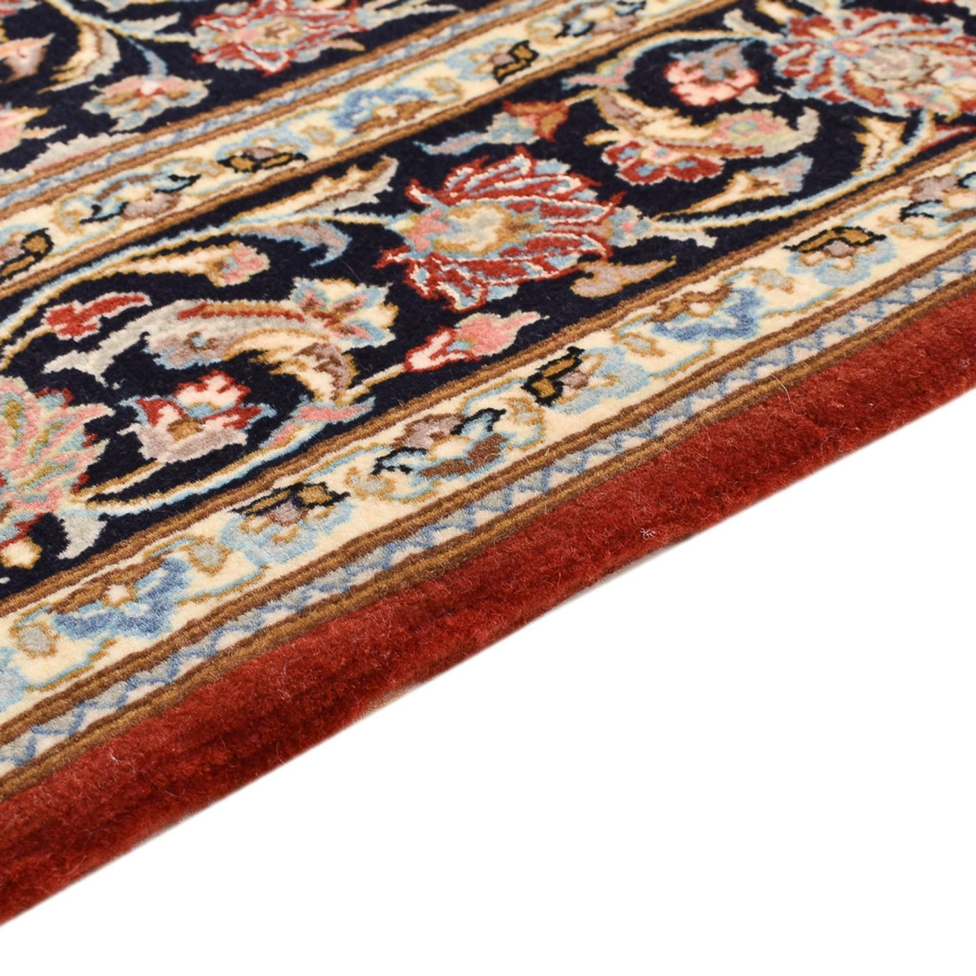 Isfahan Tappeto 158x103cm - Tappeto persiano
