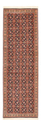 Läufer Perser - Täbriz - Royal - 192 x 64 cm - rost