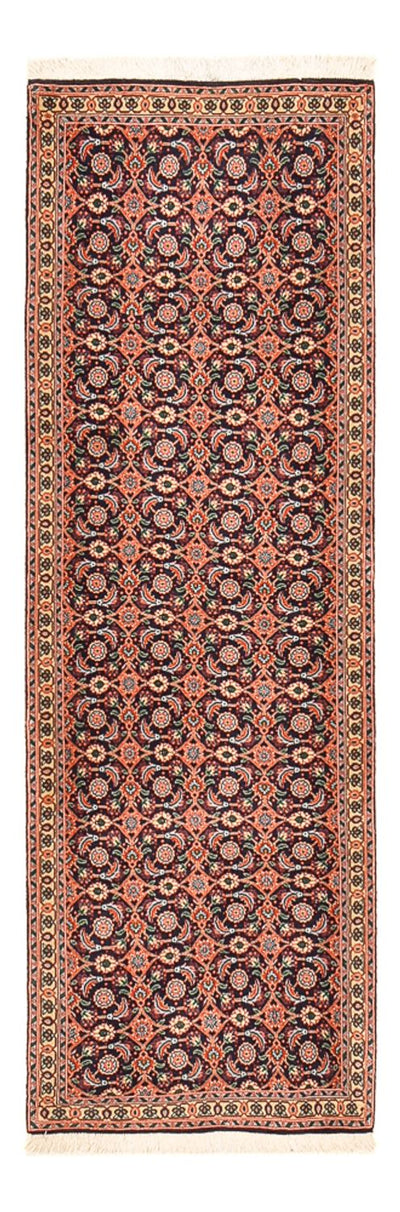 Tapis de Tabriz - 50 rangs Tapis 64x190cm - Tapis persan