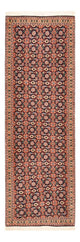 Täbriz - 50 Raj Teppich 190x64cm - Perserteppich