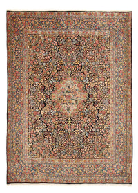 Tapis persan - Royal - 240 x 181 cm - beige foncé