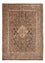 Perserteppich - Royal - 240 x 181 cm - dunkelbeige