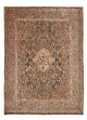 Perserteppich - Royal - 240 x 181 cm - dunkelbeige