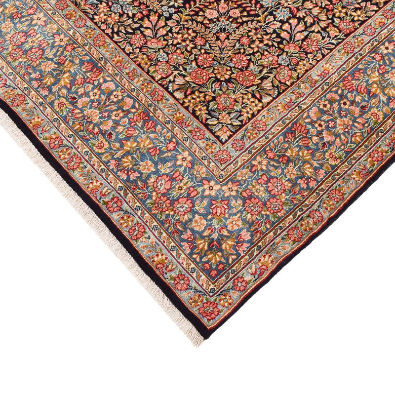 Perserteppich - Royal - 240 x 181 cm - dunkelbeige