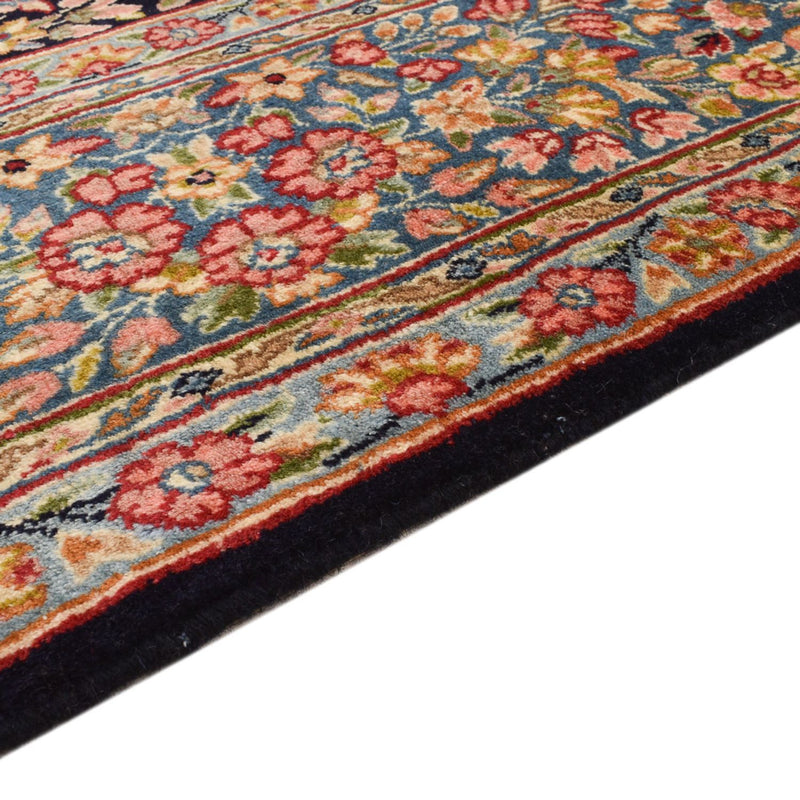 Perserteppich - Royal - 240 x 181 cm - dunkelbeige