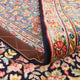 Perserteppich - Royal - 240 x 181 cm - dunkelbeige