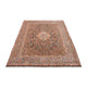 Perserteppich - Royal - 240 x 181 cm - dunkelbeige