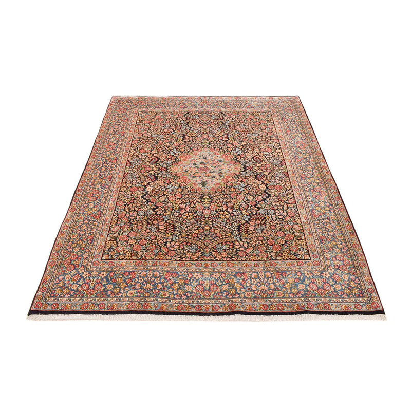 Perserteppich - Royal - 240 x 181 cm - dunkelbeige