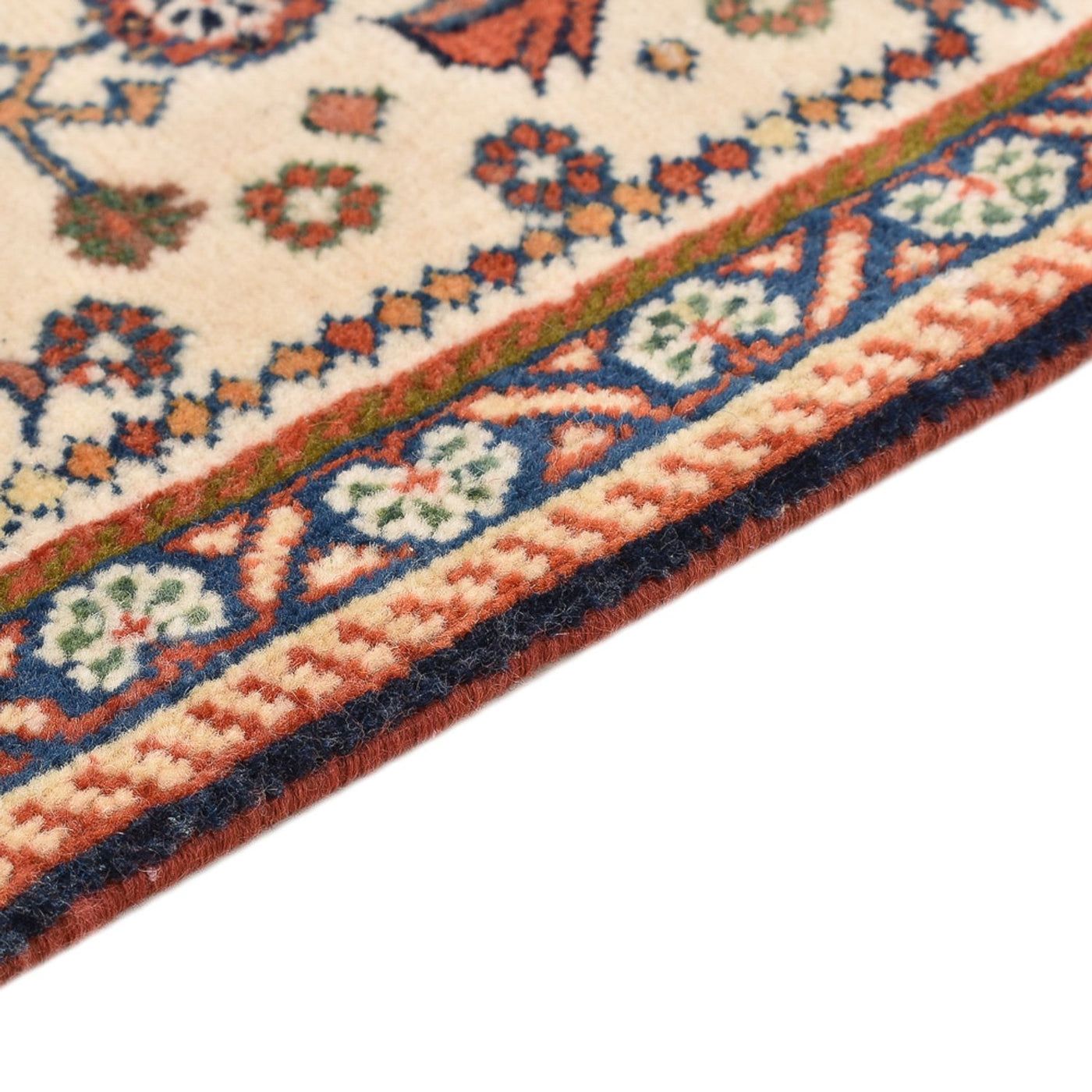 Kashkuli Tapis 60x40cm - Tapis persan