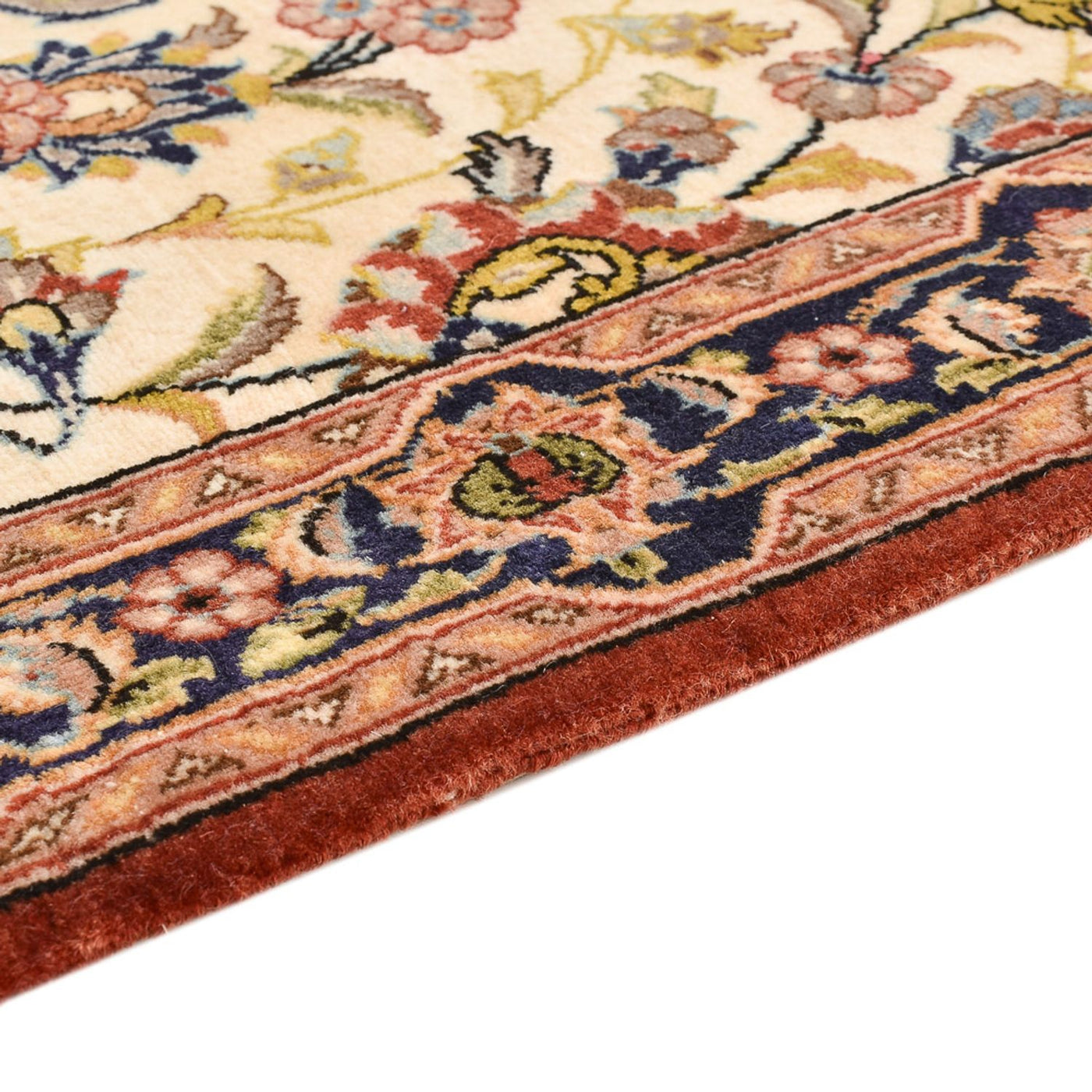 Ilam Teppich 195x58cm - Perserteppich