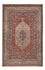 Perserteppich - Bidjar - 212 x 138 cm - rost