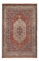 Perserteppich - Bidjar - 212 x 138 cm - rost