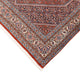 Perserteppich - Bidjar - 212 x 138 cm - rost