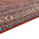Perserteppich - Bidjar - 212 x 138 cm - rost