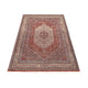 Perserteppich - Bidjar - 212 x 138 cm - rost