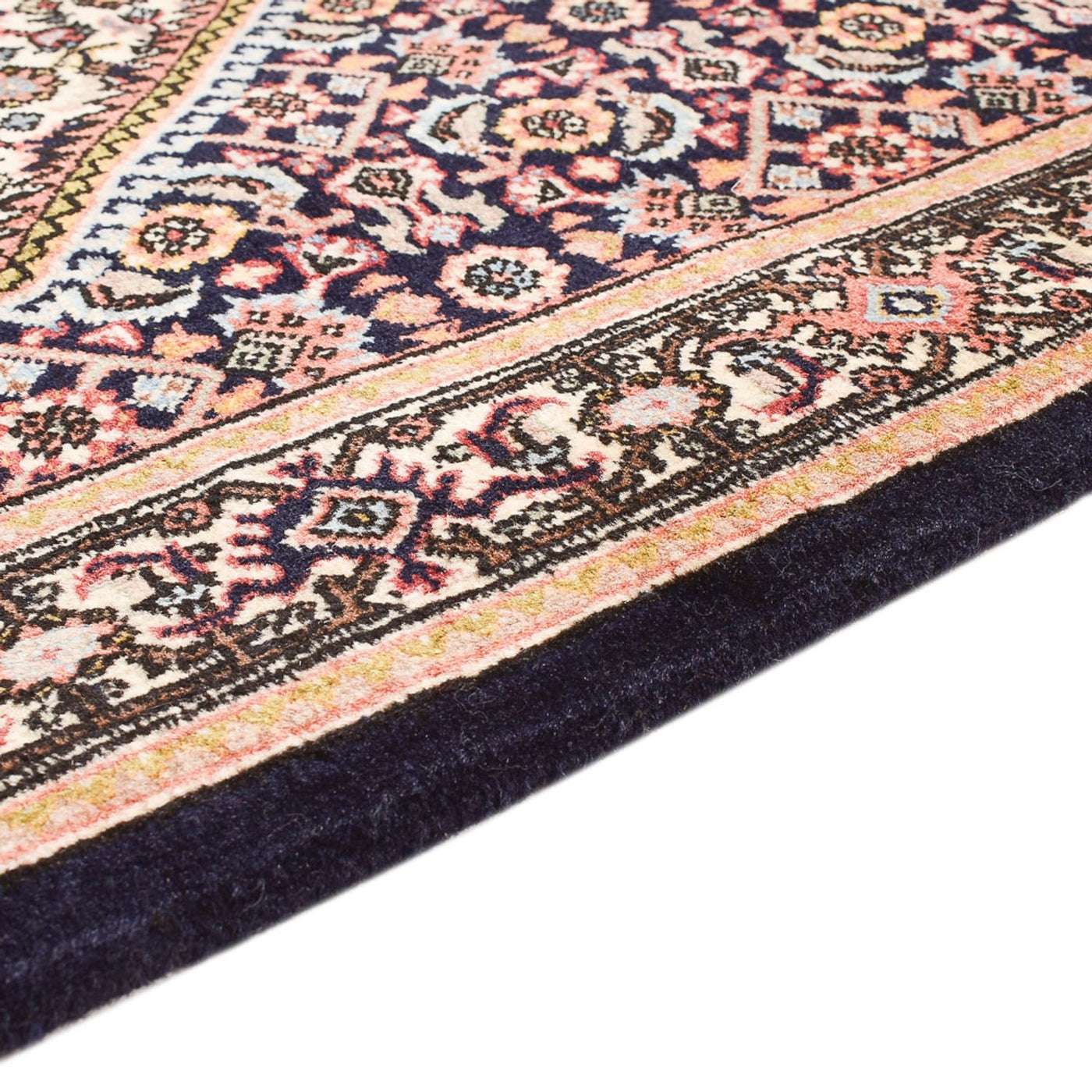 Bidjar Tappeto 267x72cm - Tappeto persiano