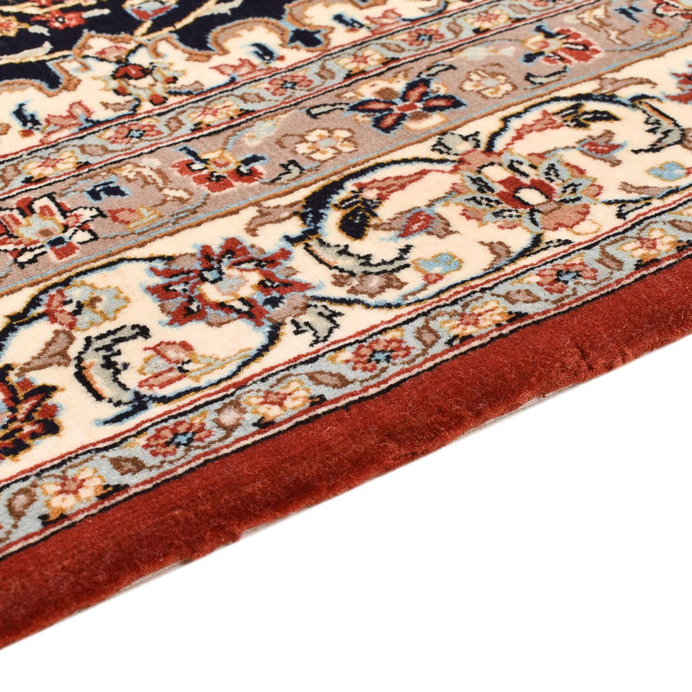 Ilam Teppich 154x103cm - Perserteppich