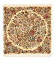 Gabbeh Teppich - Kaschkuli Perser - 60 x 40 cm - mehrfarbig