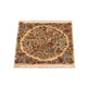 Gabbeh Teppich - Kaschkuli Perser - 60 x 40 cm - mehrfarbig