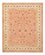 Perserteppich - Täbriz - Royal - 305 x 248 cm - hellrot