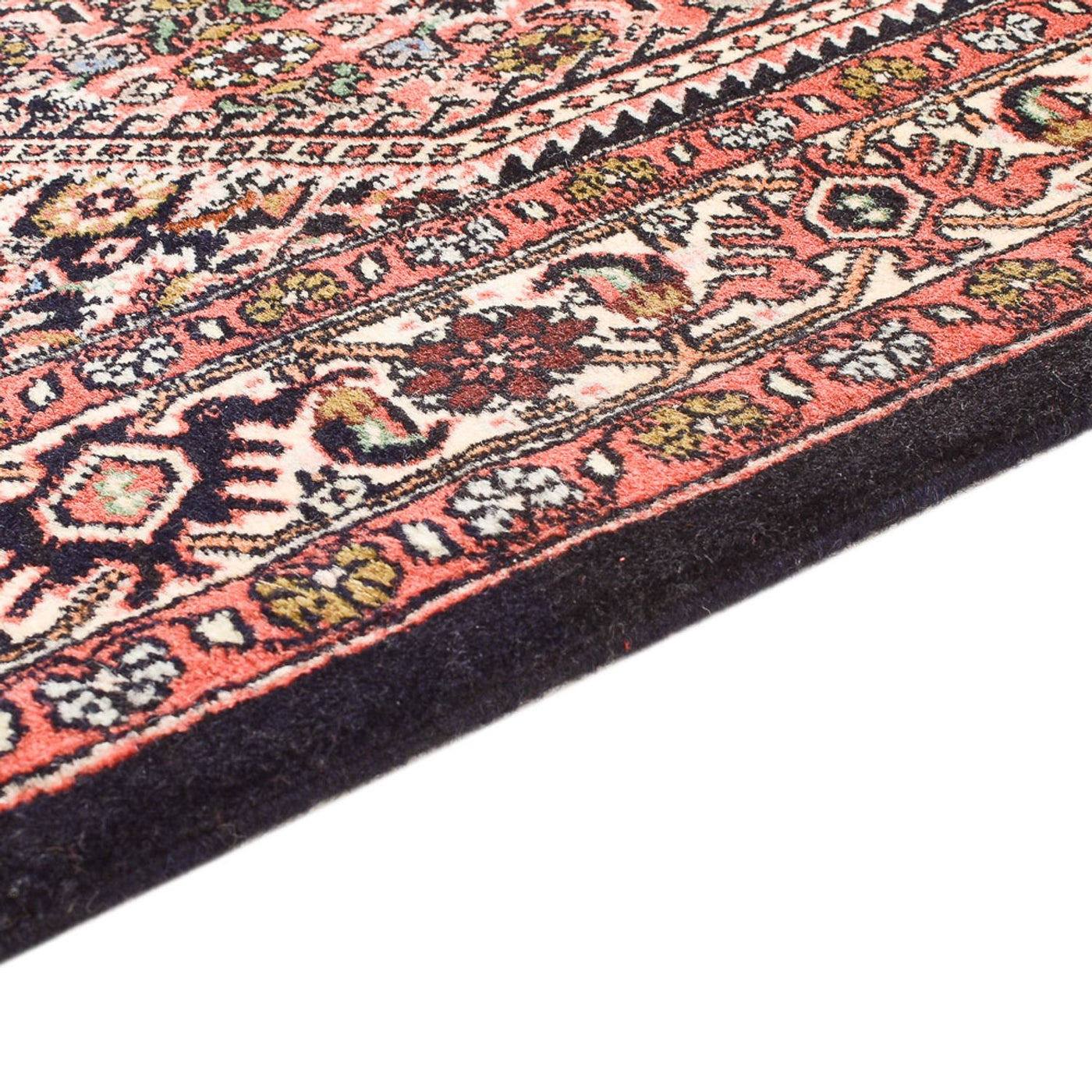 Bidjar Tappeto 156x88cm - Tappeto persiano